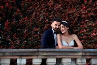 Wedding photographer Ugur Süder. Photo of 10.08.2023