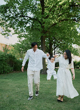 Wedding photographer Darin Nguyen. Photo of 09.06.2025