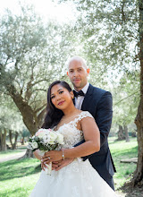 Φωτογράφος γάμου Frédéric Aguilhon. Φωτογραφία: 10.08.2020