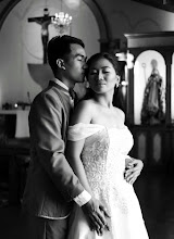 Wedding photographer Ryan Pascual. Photo of 23.05.2019