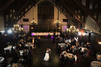 Fotógrafo de bodas Karen Stauffer. Foto del 09.09.2019