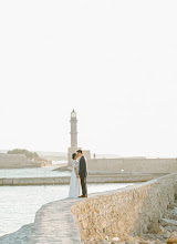 Wedding photographer Eirini Milaki. Photo of 08.08.2025