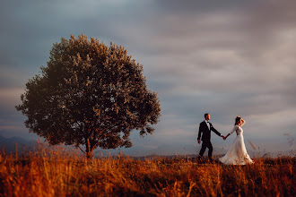 Düğün fotoğrafçısı Marcin Głuszek. Fotoğraf 17.08.2020 tarihinde