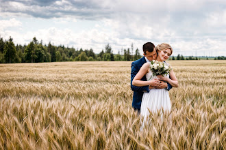 Hochzeitsfotograf Viktor Ilyukhin. Foto vom 22.04.2024