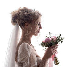 Wedding photographer Aleksandr Mikulin. Photo of 19.02.2022