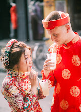 Vestuvių fotografas: Linh Pham. 02.04.2017 nuotrauka
