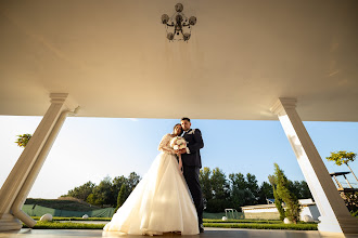 Wedding photographer Daniel Girleanu. Photo of 09.01.2024