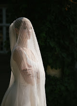Wedding photographer Zoryana Vitiuk. Photo of 31.07.2024