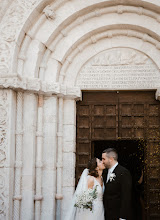 Wedding photographer Marika Bonci. Photo of 08.07.2025