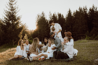 Photographe de mariage Ivana Roso. Photo du 02.02.2024