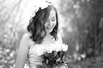 Nhiếp ảnh gia ảnh cưới Tatiana Sterling. Ảnh trong ngày 03.08.2019