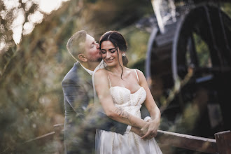 Photographe de mariage Patrik Sikel. Photo du 24.05.2024