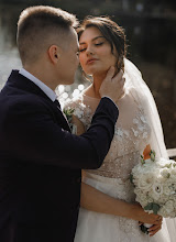 Fotografo di matrimoni Vladimir Vasilev. Foto del 02.06.2024