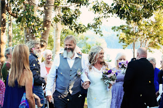 Fotógrafo de bodas Nicola Brander. Foto del 11.02.2019