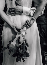 Wedding photographer Alina Alova. Photo of 03.05.2025