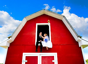 Fotógrafo de casamento Kii Kang. Foto de 15.07.2020