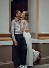 Wedding photographer Irina Novikova. Photo of 23.08.2022