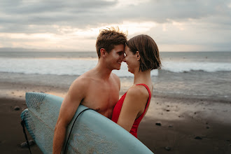 Fotografo di matrimoni Lena Steinke. Foto del 26.08.2023