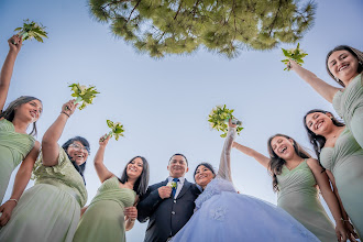 Fotógrafo de bodas Fred Gundisalvus. Foto del 21.04.2025