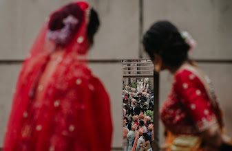 Fotograful de nuntă Sameer Dheewar. Fotografie la: 11.07.2025