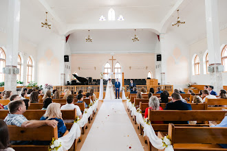 ช่างภาพงานแต่งงาน Aleksey Syrkin. ภาพเมื่อ 05.05.2024