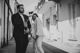 Bryllupsfotograf Marcello Scanu. Bilde av 17.05.2024