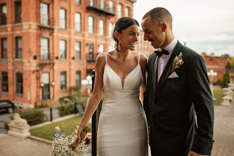 Fotógrafo de casamento Julie Lefeuvre. Foto de 20.12.2022