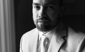 Wedding photographer Vanessa Gerlazhiy. Photo of 28.08.2025