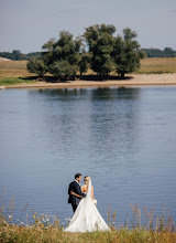 Wedding photographer Matthias Hucke. Photo of 16.12.2024