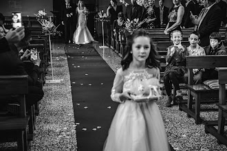 Fotograful de nuntă Cristian Diaconu. Fotografie la: 21.03.2024