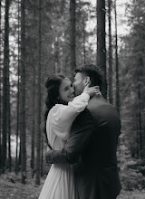 Wedding photographer Marek Petrík. Photo of 18.03.2025