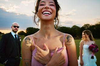 Wedding photographer Stanislav Sivev. Photo of 05.08.2024