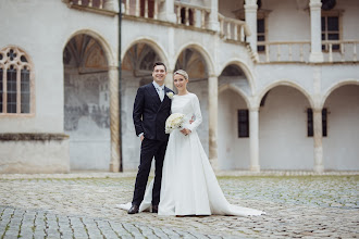 Hochzeitsfotograf Denis Prier. Foto vom 11.09.2024