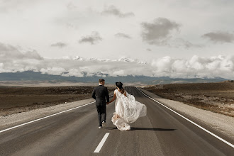 Fotografo di matrimoni Dmitriy Kiyatkin. Foto del 10.03.2020