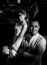 Fotógrafo de casamento Denis Derevyanko. Foto de 01.03.2023