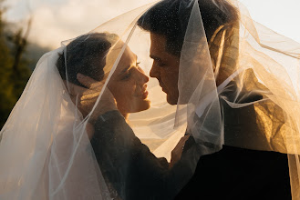 婚禮攝影師Evgeniy Sokolov. 20.05.2024的照片