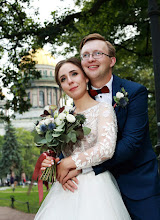 Wedding photographer Nikolay Kaveckiy. Photo of 06.03.2020