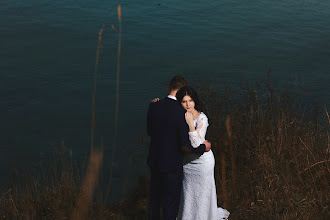 婚禮攝影師Vladimir Lem. 05.04.2022的照片