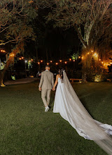Wedding photographer Débora Oliveira. Photo of 06.02.2024