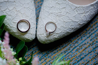 Fotografer pernikahan Kajanan Sanitkunpai. Foto tanggal 01.06.2024