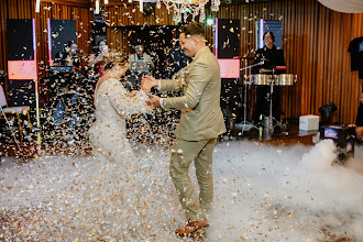 Wedding photographer Johan Rey. Photo of 05.11.2025