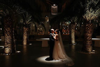 Wedding photographer Gregory Venere. Photo of 10.02.2021