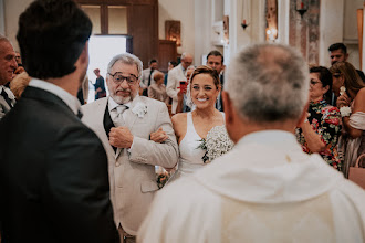 Fotografo di matrimoni Daniela Mariani. Foto del 30.12.2022