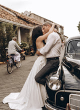 Fotografer pernikahan Ilona Zubko. Foto tanggal 07.03.2024
