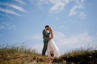 Hochzeitsfotograf Marc Benkmann. Foto vom 24.01.2023