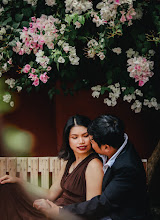 Fotografo di matrimoni Jl Gaddi. Foto del 11.05.2019