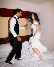 Fotógrafo de bodas Ahmed Romeo. Foto del 19.04.2024