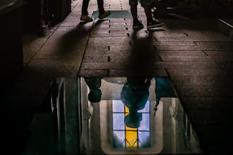 Fotograful de nuntă Andrea Canino. Fotografie la: 09.07.2025