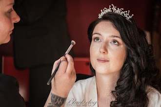 Wedding photographer Chris Deacon. Photo of 02.07.2019