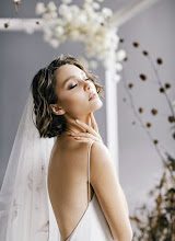 婚禮攝影師Anna Nemurova. 28.02.2020的照片